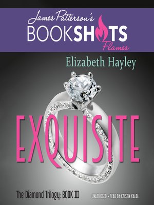 cover image of Exquisite